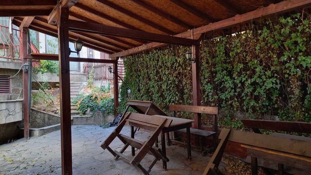 Дава се под наем Заведение в Хасково, Дружба 1 - 100 кв.м за 450 € - Снимка #5