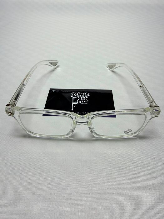 Ochelari de soare Chrome Hearts