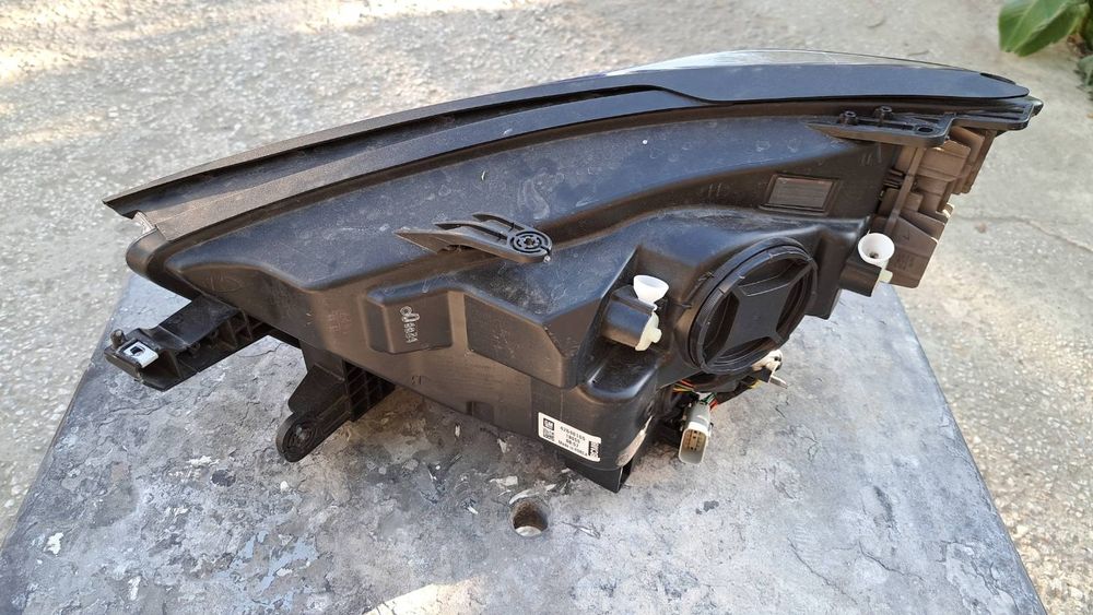 Десен фар за Opel Mokka Х 2017г.