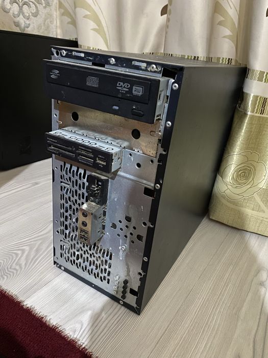 Две комп за 20к