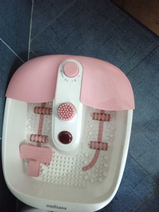 Aparat masaj picioare