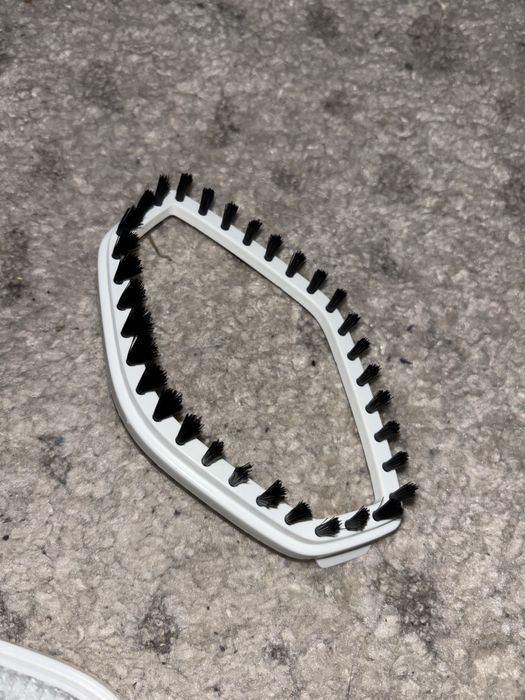 Fier de călcat vertical