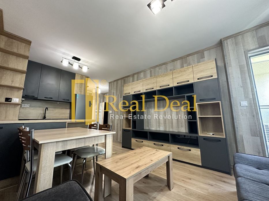 Дава се под наем Двустаен апартамент в София, Обеля 2 - 70 кв.м за 518.67 € - Снимка #5