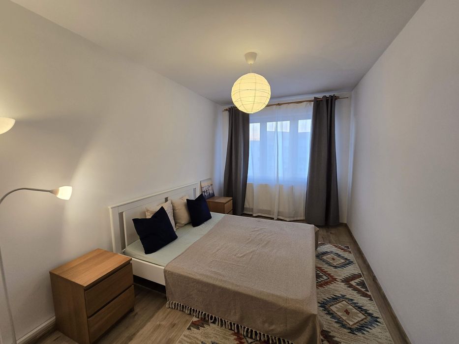 2 Camere | Dristor-Mihai Bravu -Baba Novac |