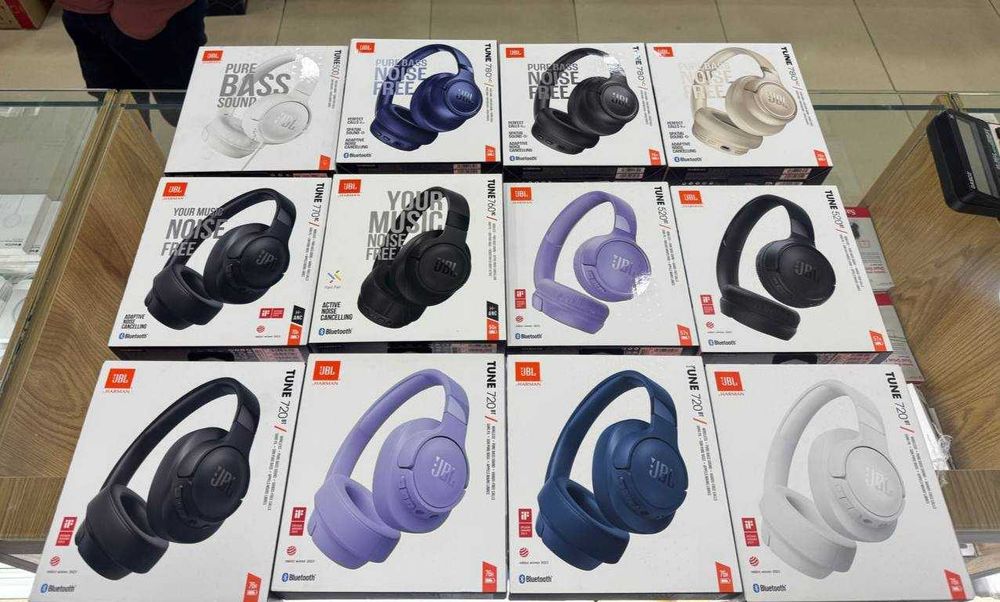 Jbl Mix  Jbl Tune