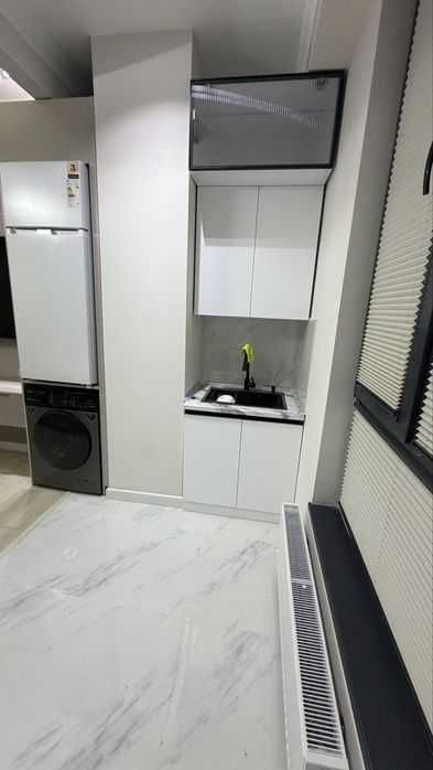 жк Prestige Garden  1/14/14  НОВОСТРОЙКА  27м²  ул.Шота Руставели