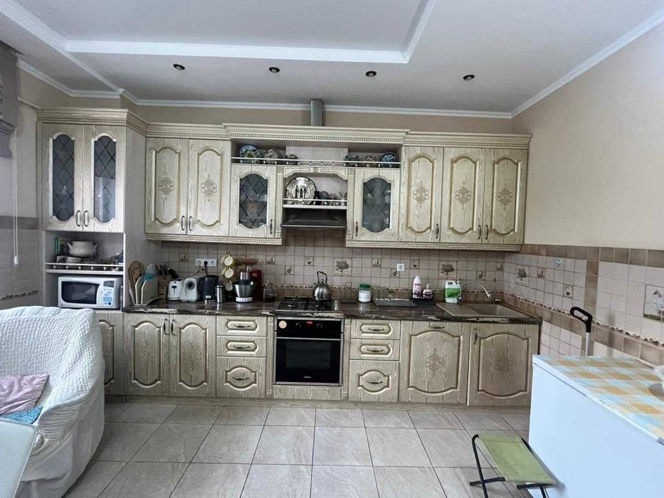 Продается шикарный коттедж