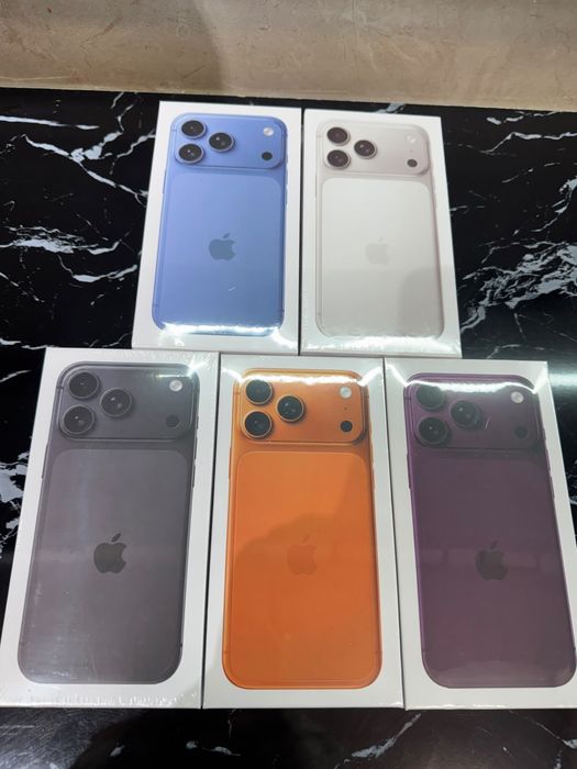 Iphone 18 ProMax