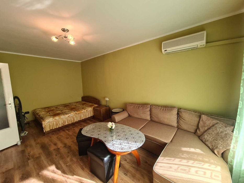 Продава се Двустаен апартамент в Хасково, Бадема - 73 кв.м за 841 €/кв.м - Снимка #1