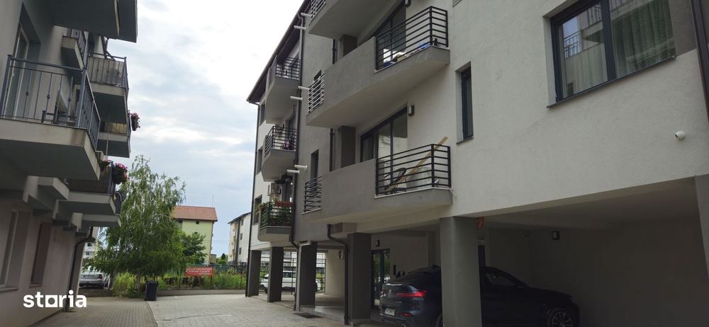 Apartament 2 camere superb