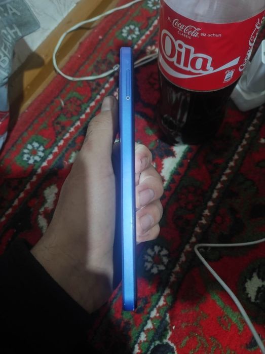 Infinix 6516 madel