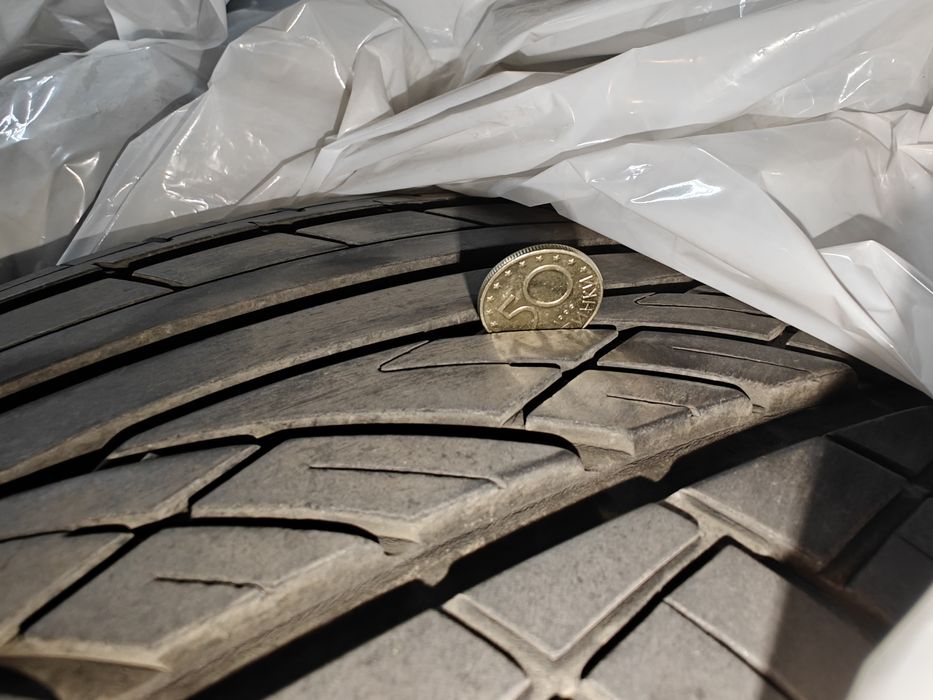 Гуми 225/60/R18 Hifly