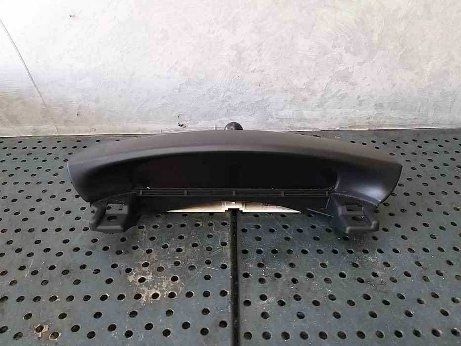 Display bord saab 9 3 12802302fa