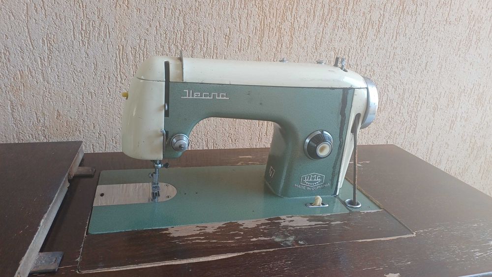 mașină de cusut Ileana 67