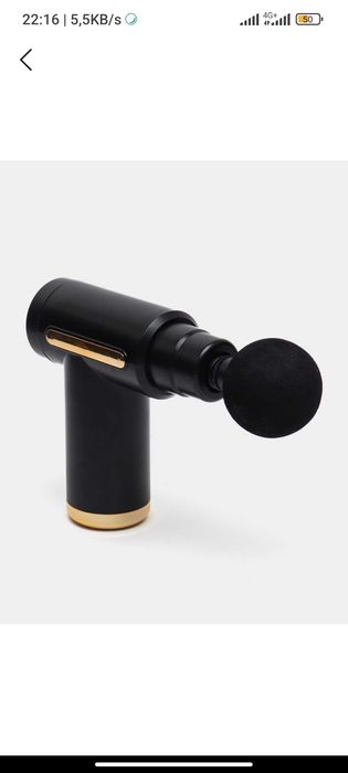 Masaj qiluvchi moslama