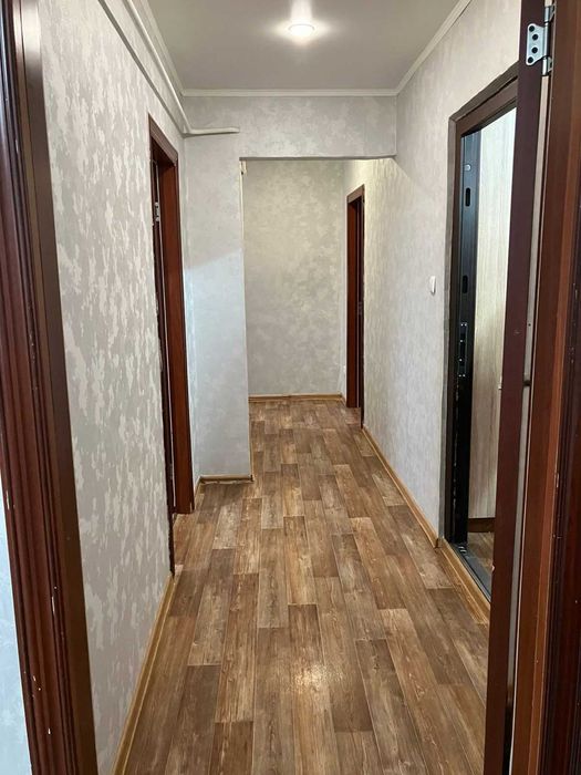 Продажа 3-комнатной квартиры КЖБИ