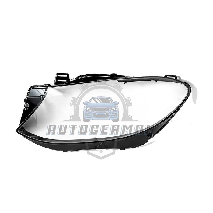 Капаци фарове Mercedes GLE X166 (15-19) стъкло фарове крушки Мерцедес ГЛЕ Х166 xenon
