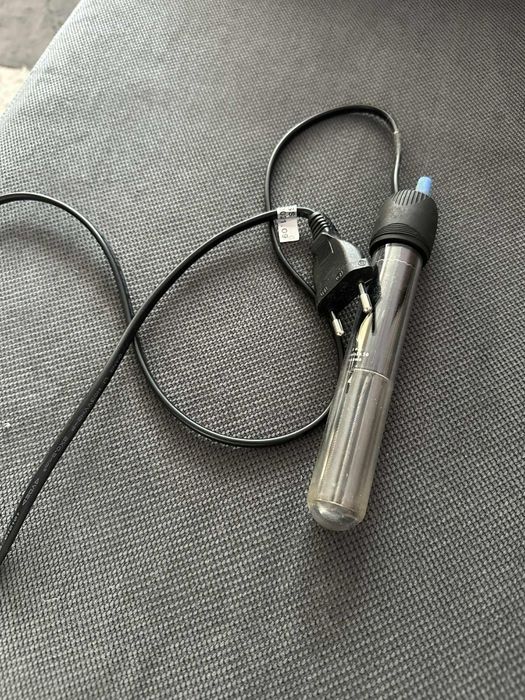 Încălzitor acvariu