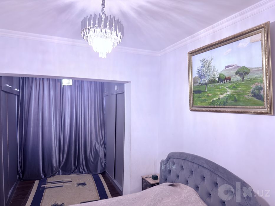 Продается квартира на Карасу 6