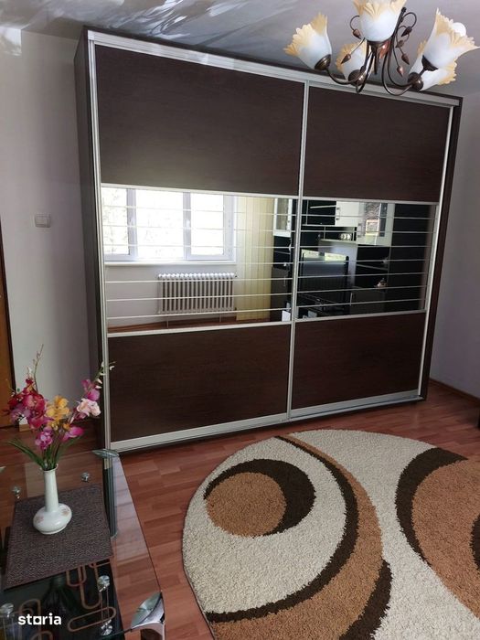 Apartament 3 camere, 77,65 mp utili, 2 băi,etaj 1 Mircea Voda/Nerva
