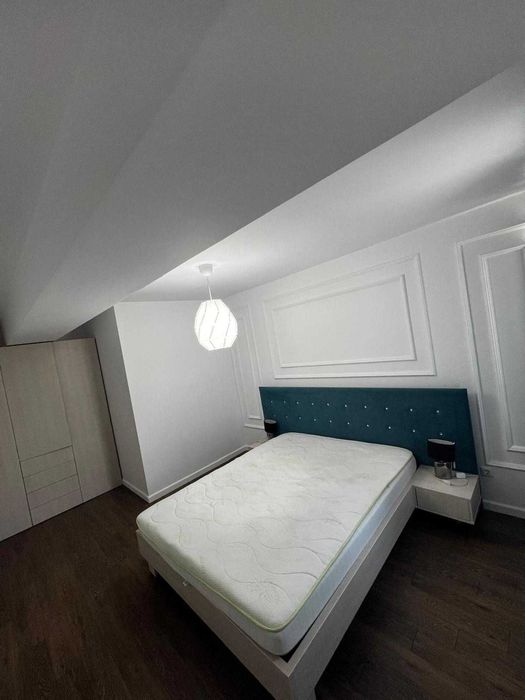 Apartament 2 camere mobilat și utilat, balcon, Ion Minulescu, Sector 3