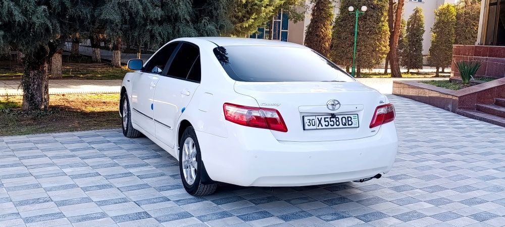 TOYOTA kamry V40 GL2.4