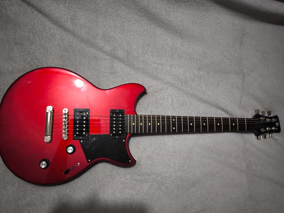 Електрическа китара Yamaha