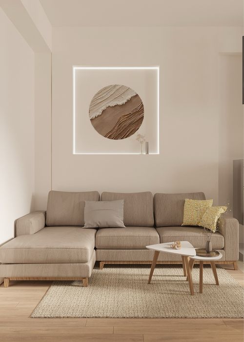 Дизайнер интерьера