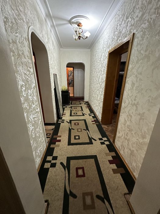 4х комнат  квартира юнусабад мегапланет 2 этаж дол дароги