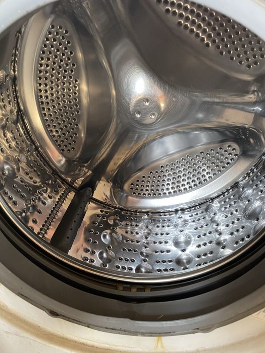 Стиральная машина LG