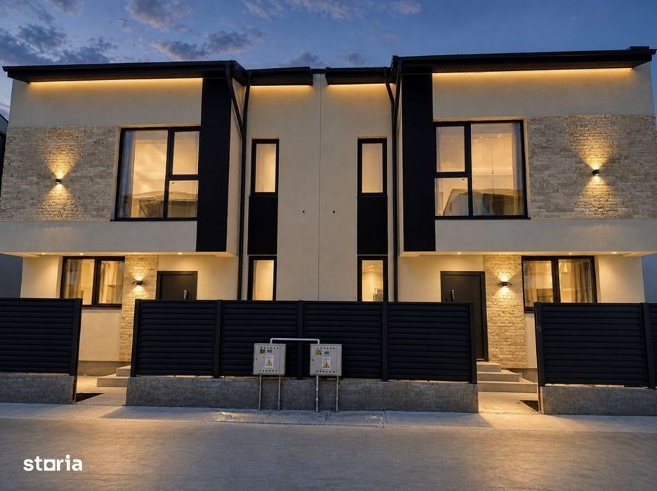 Duplex P+1+Mansarda premium, gata de mutat- oportunitate
