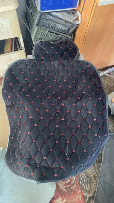 Продается комплект от BMW