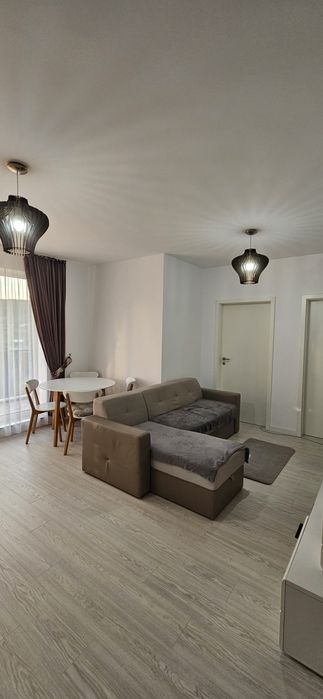 Apartament – Chinteni - Vedere 3