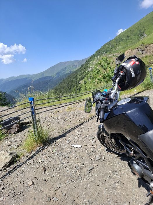 Ktm duke 125 2015