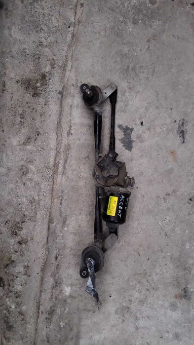 Ansamblu stergator Hyundai Accent