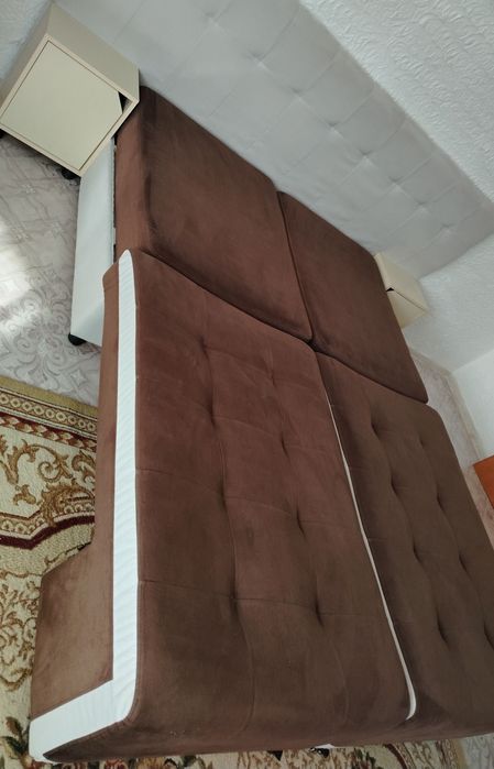 Продам диван, б/у в отличном  состоянии,