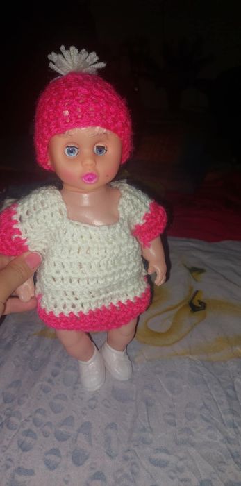 Vand papusa bebeluși