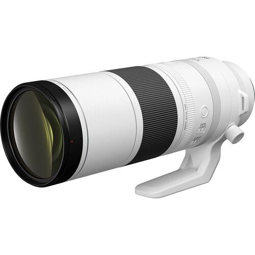 Объектив canon 800mm байонет RF