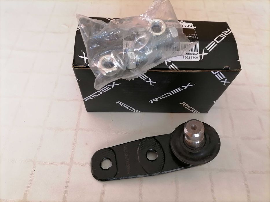 Шарнири и тампони за носач за Ауди 80 Б3