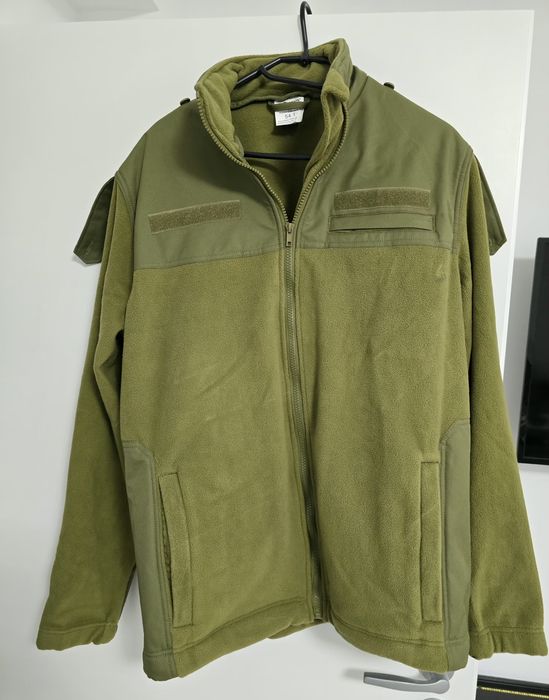 Pulover Polar militar