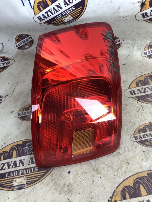 stop stanga aripa volkswagen jetta - motorina 2012