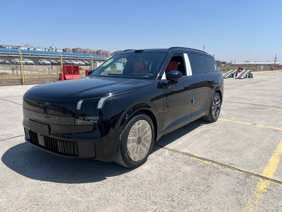 Lynk&co 900 2.0T 26/2026
