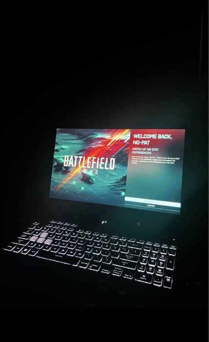 Laptop Gaming ASUS TUF A15 FA507NVR-LP005