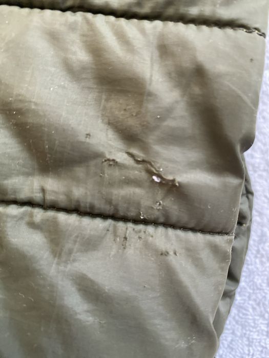 Куртка весенняя. Детская