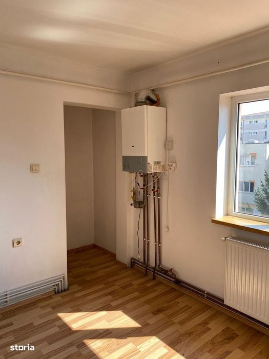 Gavana 3 -  3 camere, tip Duplex, 93 mp, etaj 5 + mansarda