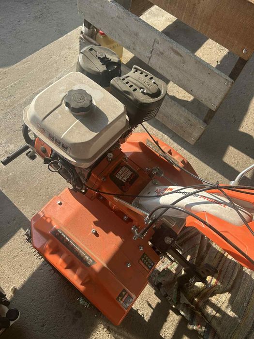 Motocultor ruris de vânzare nou nouț