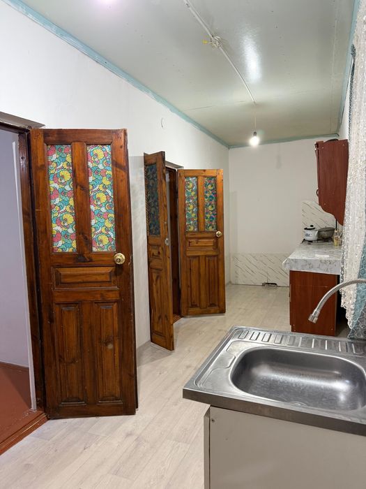 квартира  3 комн