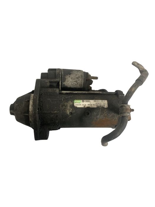 Electromotor Skoda Superb 3U4 2001 - 2008 1.9 Tdi Avb, Volkswagen Pass
