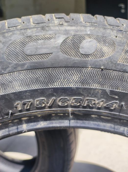 Продам резина пара