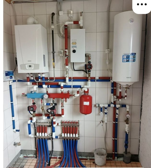 Santexnika xizmati kelishilgan narxlarda